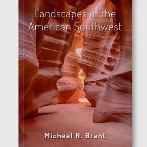 Landscapes of the American Southwest 6x9